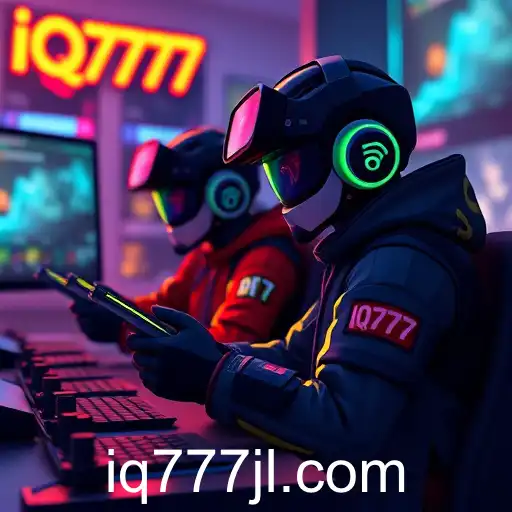 The Evolution of Online Gaming in 2025