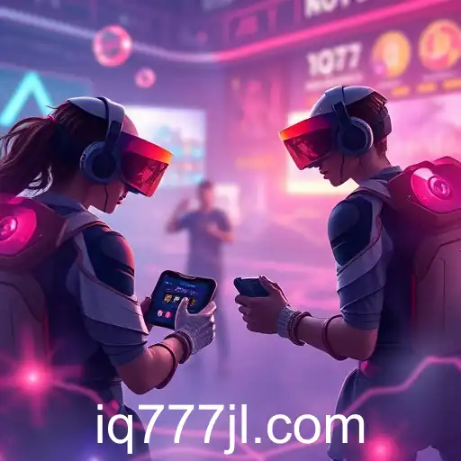 The Evolution of Online Gaming and Its Impact