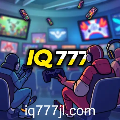 IQ777: The Rise of Gamified Learning in Education