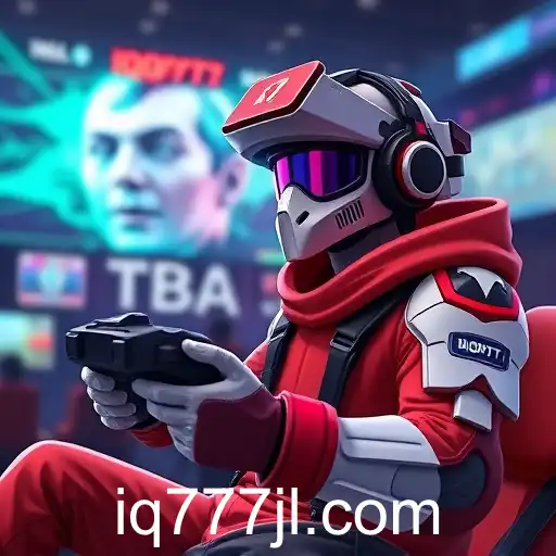 IQ777: Gaming Evolution in 2025