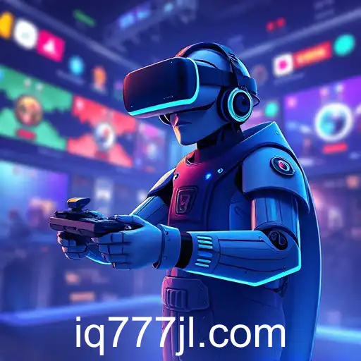 Gaming Evolutions and Global Trends