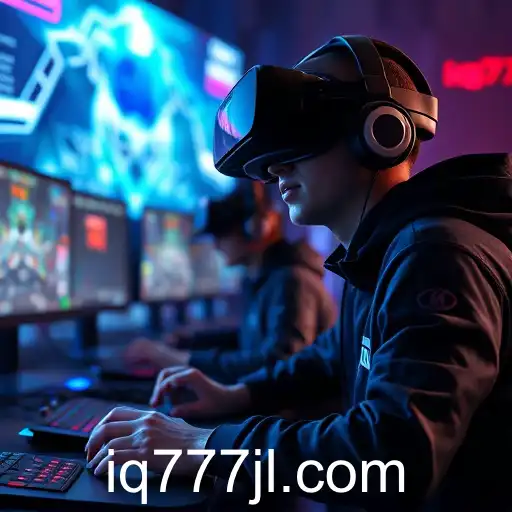 Gaming Trends Shaping the Future