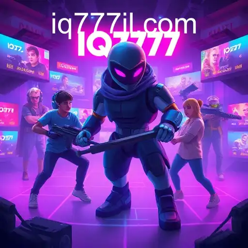 The Digital Evolution of IQ777: Bridging Gaming and Community