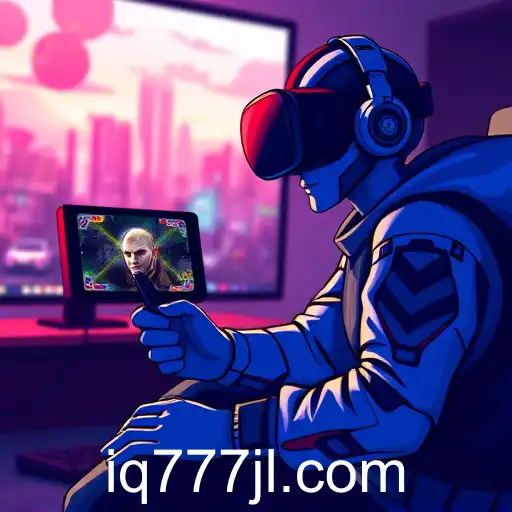 The Evolution of Online Gaming in 2025