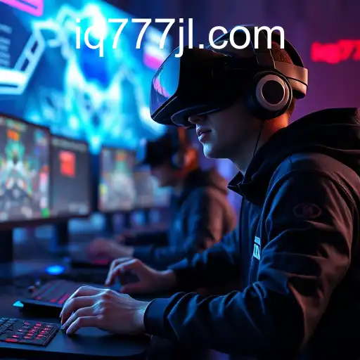 Gaming Trends Shaping the Future