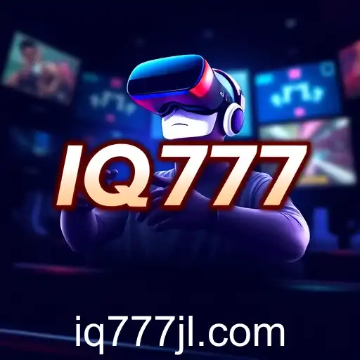 The Rise and Influence of IQ777 in Gaming