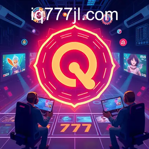 IQ777 Revolutionizes Game Interaction