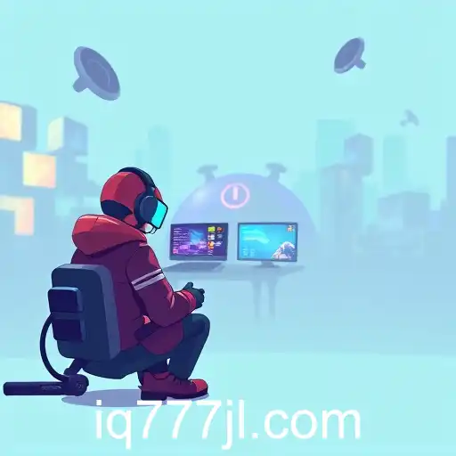 IQ777 Gaming Revolution