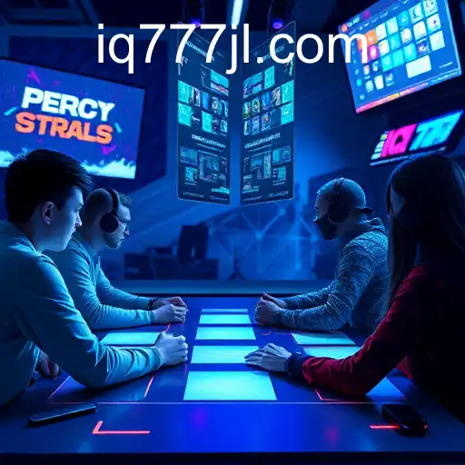 The Rise of IQ777 in Online Gaming