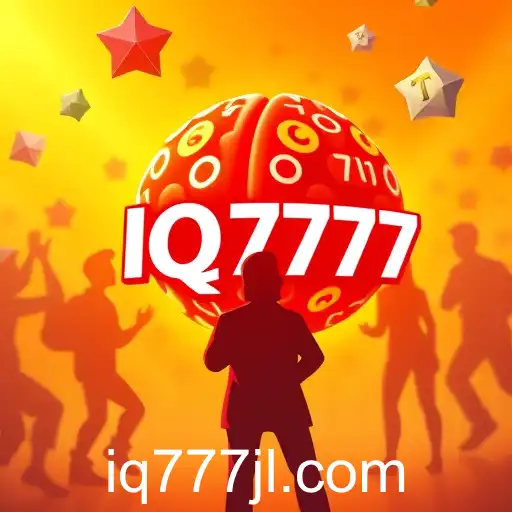 IQ777: Revolutionizing the Online Gaming Landscape