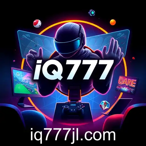 The Evolution of Online Gaming: A Deep Dive into IQ777