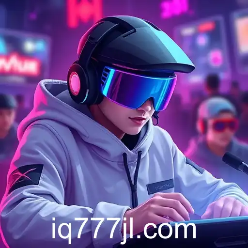 The Rise of IQ777 in Online Gaming