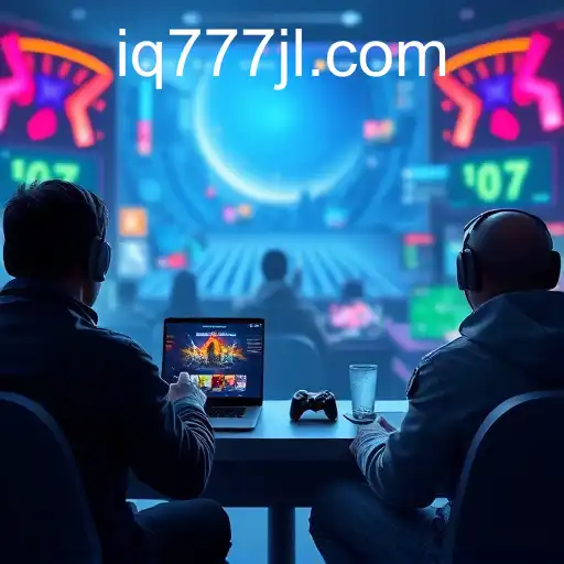 The Rise of IQ777: Gaming Revolution in 2025
