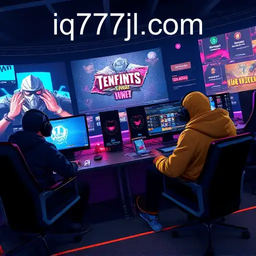 The Evolution of Online Gaming in 2025