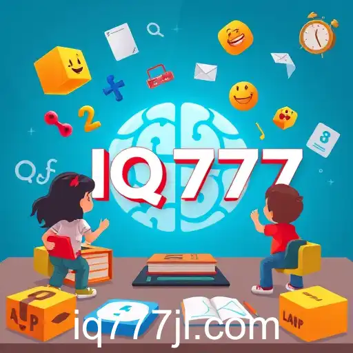 IQ777: The Rise of Intelligent Gaming in 2025