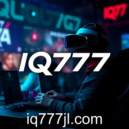 IQ777: Revolutionizing Online Gaming