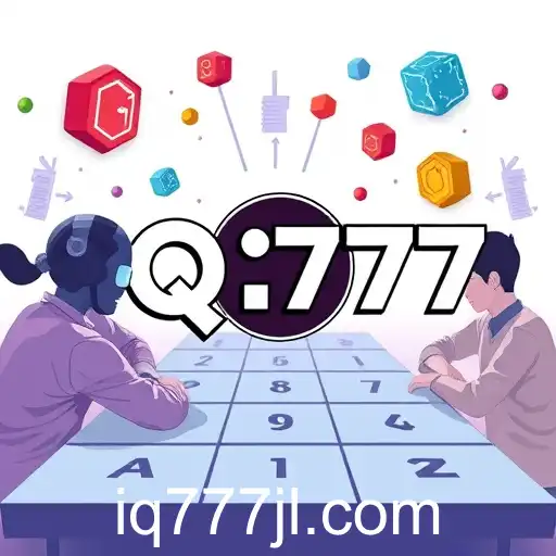 IQ777: Pioneering Innovations in Online Gaming