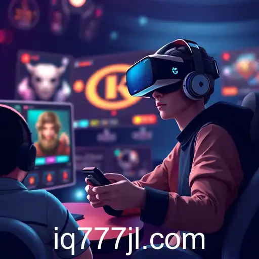 The Rise of Metaverse Gaming: A 2026 Perspective