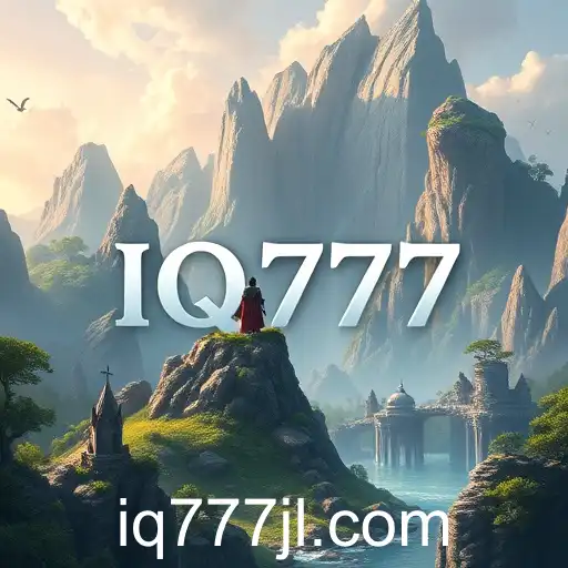 The Rise of IQ777: A Gaming Evolution