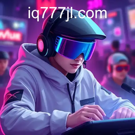The Rise of IQ777 in Online Gaming