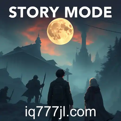 The Rise of IQ777: A Digital Playground