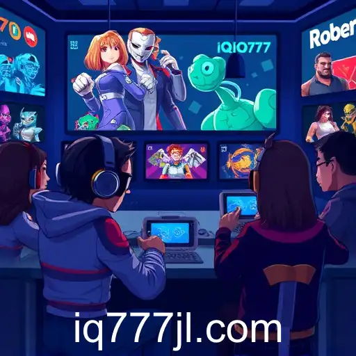 The Rise of Online Gaming in a Digital Era