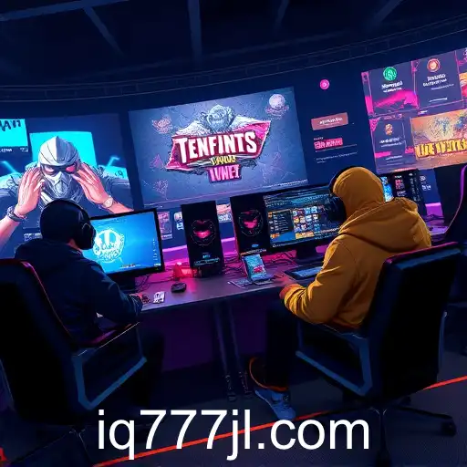 The Evolution of Online Gaming in 2025